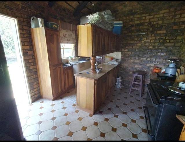 FARM FOR SALE IN WELVERDIEND AH